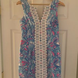 Lily Pulitzer Dress